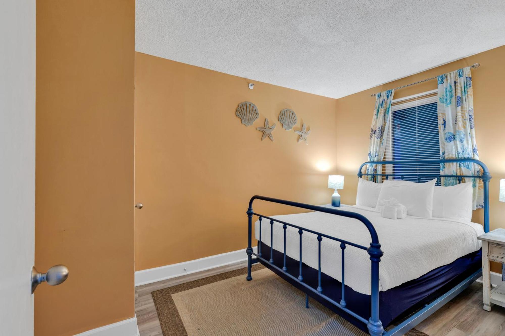 Ocean Front 2Br Elegant Condo In Atlantica Resort Myrtle Beach Esterno foto