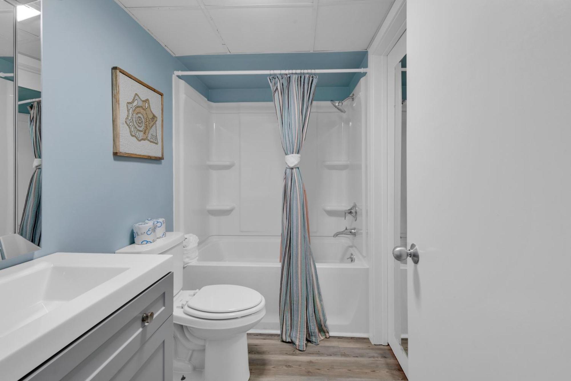 Ocean Front 2Br Elegant Condo In Atlantica Resort Myrtle Beach Esterno foto