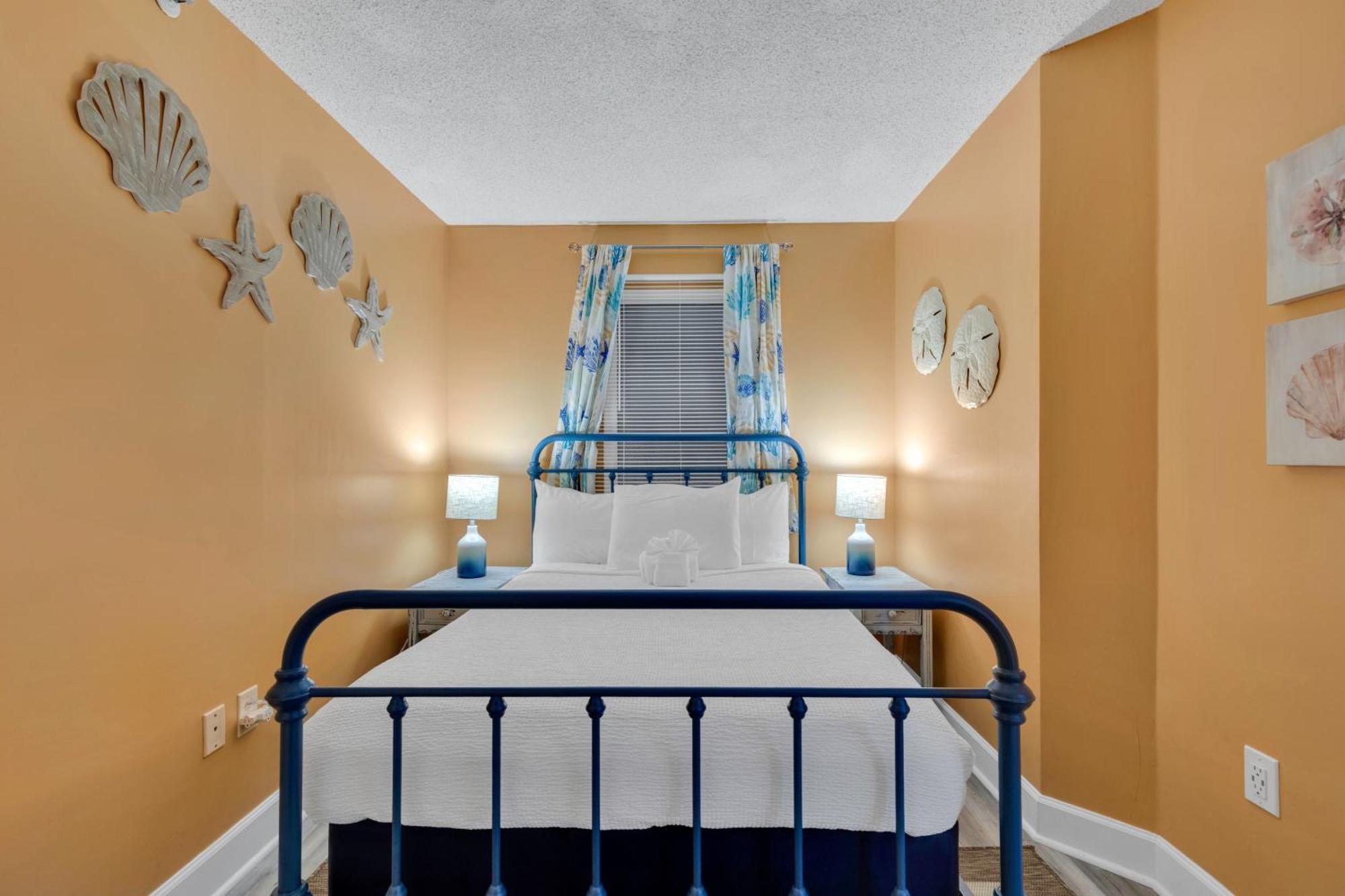 Ocean Front 2Br Elegant Condo In Atlantica Resort Myrtle Beach Esterno foto