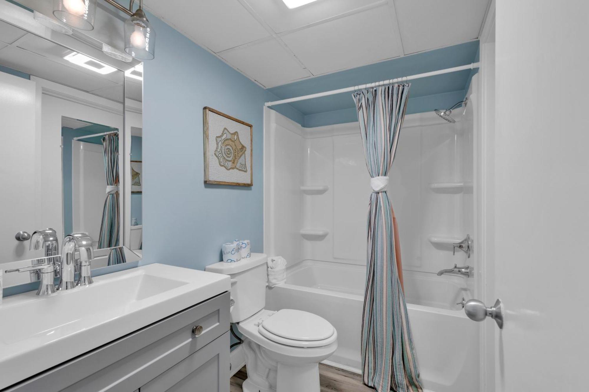 Ocean Front 2Br Elegant Condo In Atlantica Resort Myrtle Beach Esterno foto